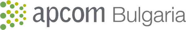 Apcom logo