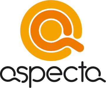 AspectA logo