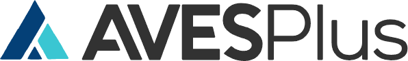 Aves Plus logo