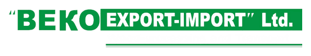 Beko Export-Import logo