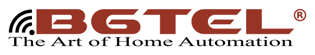 BGTEL logo