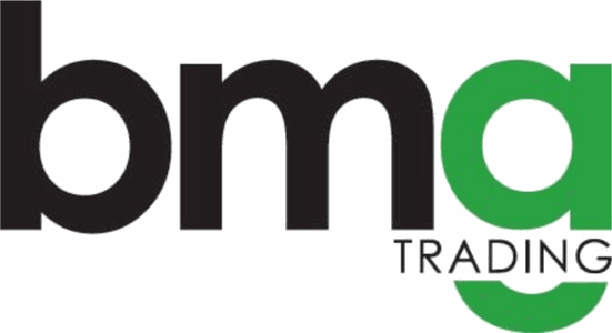 BMG Trading logo