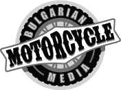 Bulgarian Motorcycle Media logo