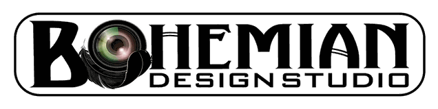 Bohemian Design Studio logo