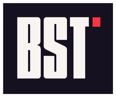 BST Film logo