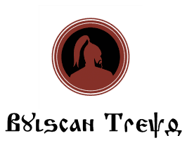 Bulscan Trade logo