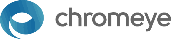 Chromeye logo