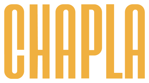 Chapla Studio logo