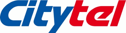 CityTel logo