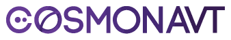 Cosmonavt Studio logo