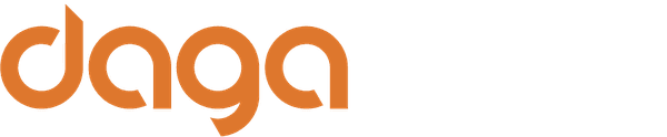 Dagaprint logo