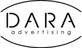 Dara Advertising logo