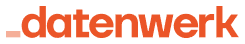 Datenwerk Bulgaria logo