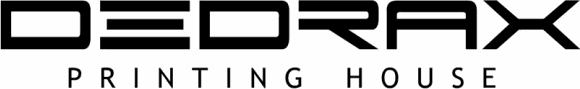 Dedrax logo