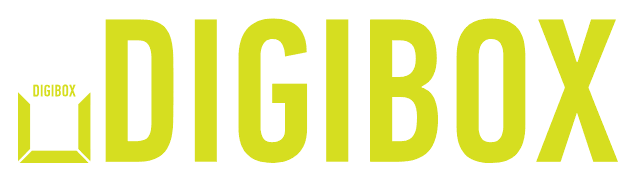 Digibox iGaming Agency logo