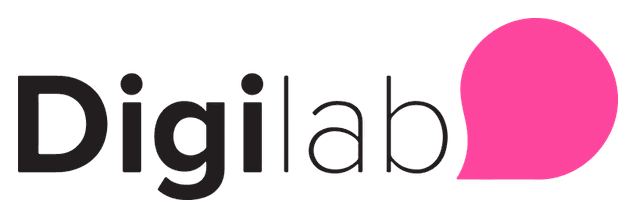 Digilab Bulgaria logo