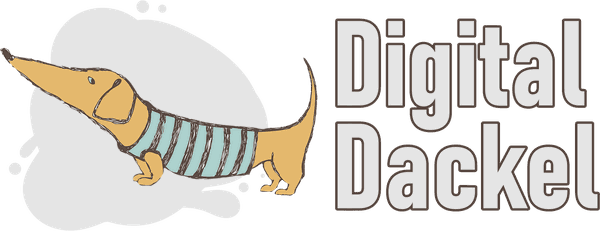 Digital Dackel logo