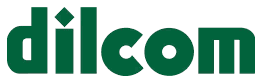 Dilcom logo