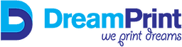 DreamPrint logo