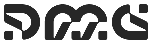 DMG logo