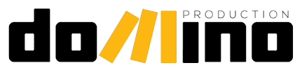 Domino Production logo