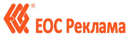 EOS Reklama logo