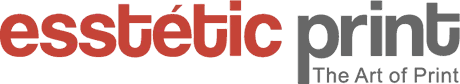 Esstetic Print logo