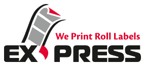 EX-PRESS Printing House logo
