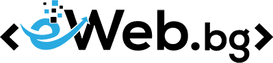eWeb.bg logo