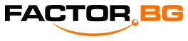 Factor.bg logo