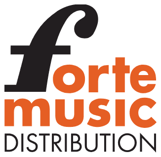 Forte Music logo