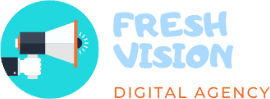 Fresh Vision logo