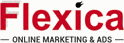 Flexica Digital Agency logo