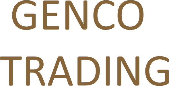 Genco Trading logo