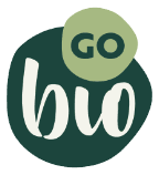 GoBio logo