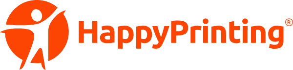 HappyPrinting logo
