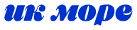 IK More Publishing logo