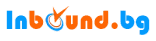 Inbound.BG logo