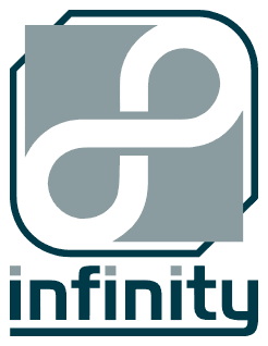 Infinity Books logo