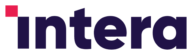 Intera logo