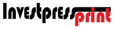Investpress Print logo
