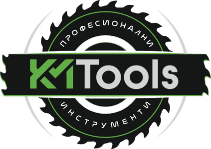 KM Tools logo