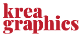 Krea Graphics logo