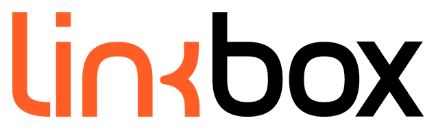 Linkbox.BG logo