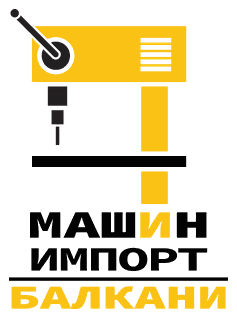 Machine Import logo