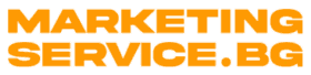 MarketingService.bg logo