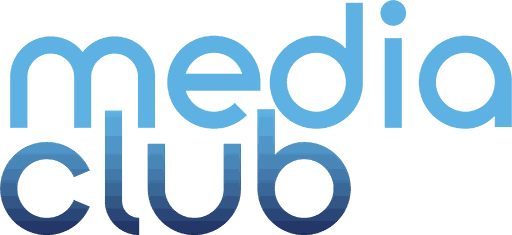Media Club logo