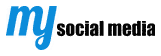 My Social Media logo