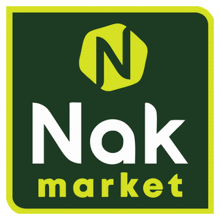 NakMarket logo