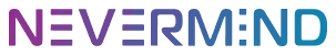 Nevermind Agency logo